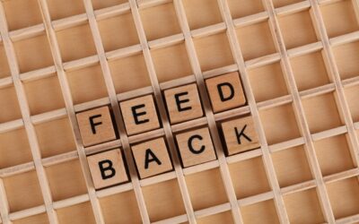 Unleash a Culture of Flowing Feedback